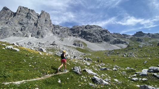 Wofür brauche ich Trainingszonen?