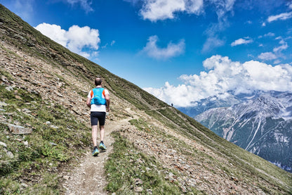 Trainingsplan PYRENEES STAGE RUN • 27 Wochen