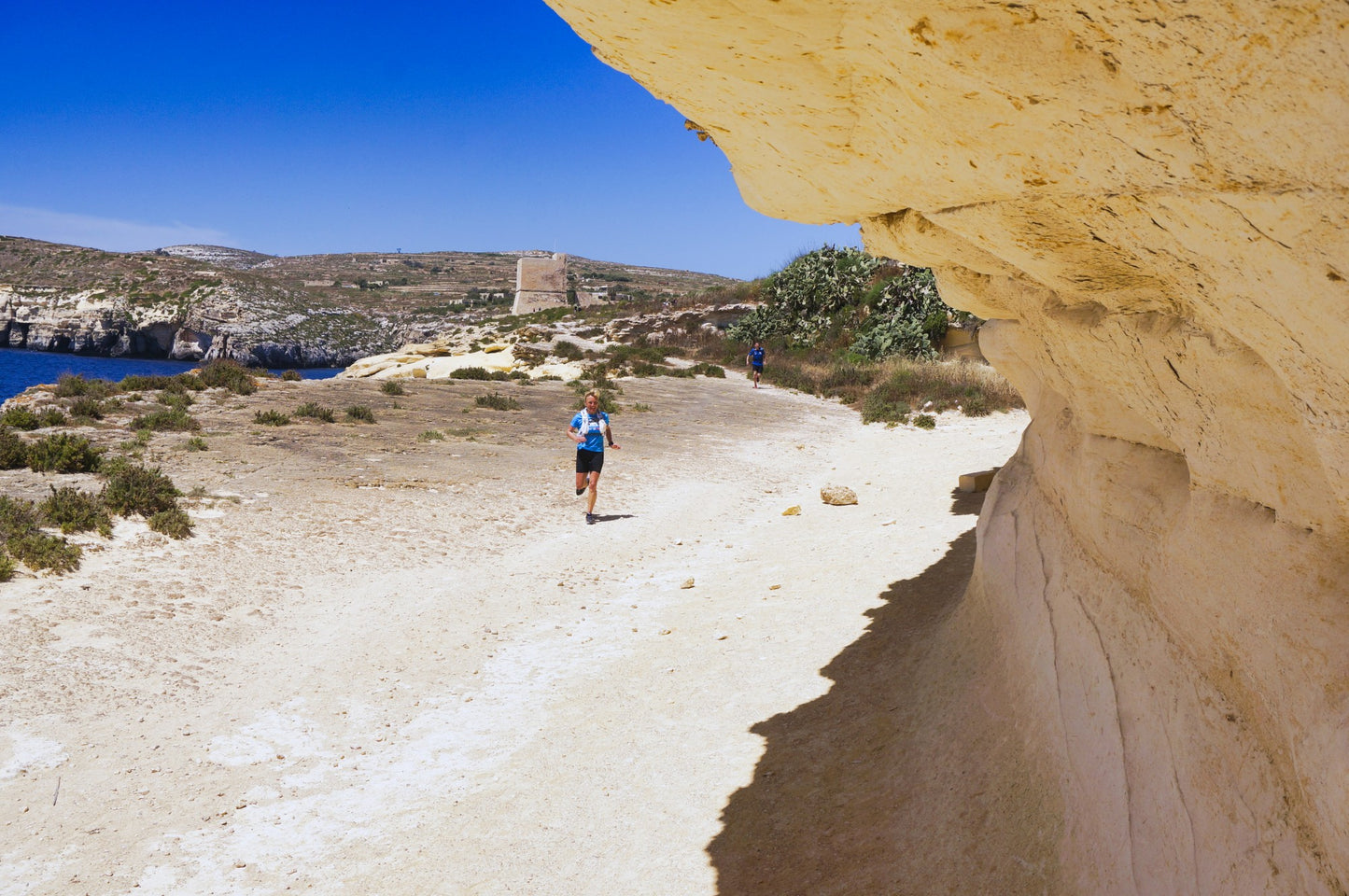 Trainingsplan für Trailrunning Einsteiger • Ziel 10km/300Hm • Level 1 • 12 Wochen