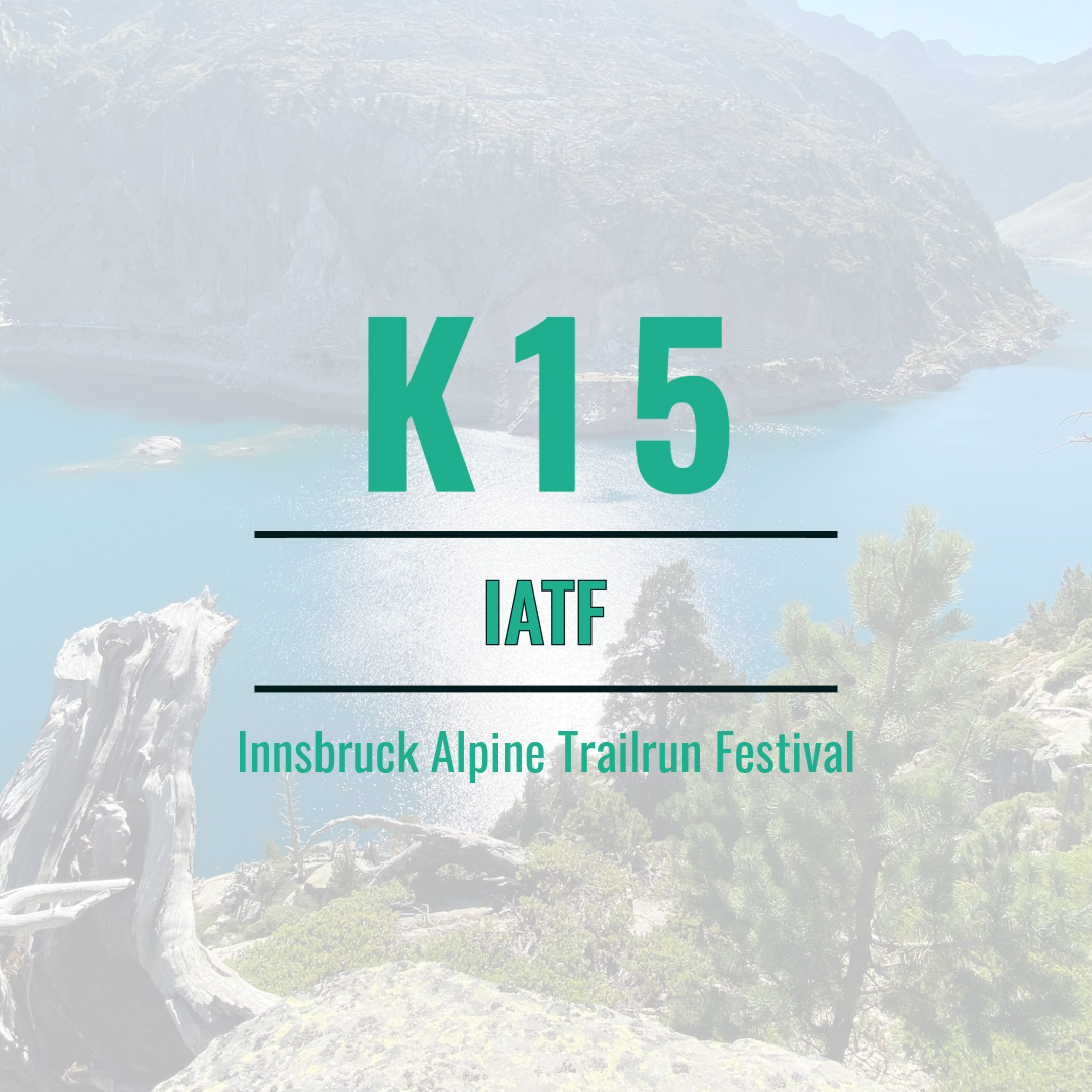 Trainingsplan IATF • K15 • 15km/520Hm • 12 Wochen