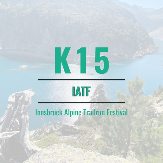 Trainingsplan IATF • K15 • 15km/520Hm • 12 Wochen