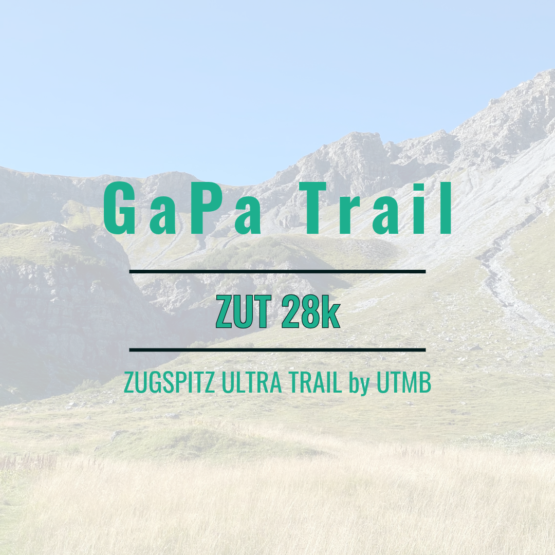 Trainingsplan ZUT Garmisch Partenkirchen Trail • 29km/1440Hm • 12 Wochen