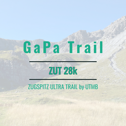 Trainingsplan ZUT Garmisch Partenkirchen Trail • 29km/1440Hm • 12 Wochen