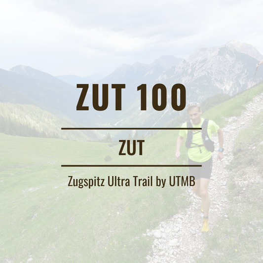 Trainingsplan ZUT100 • 164km/8300Hm • 20 Wochen
