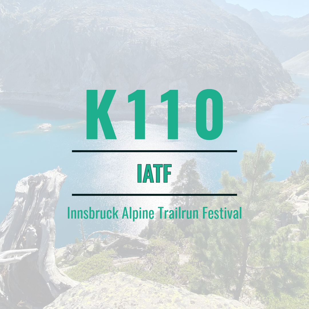 Trainingsplan IATF • K110 • 110km/5500Hm • 16 Wochen