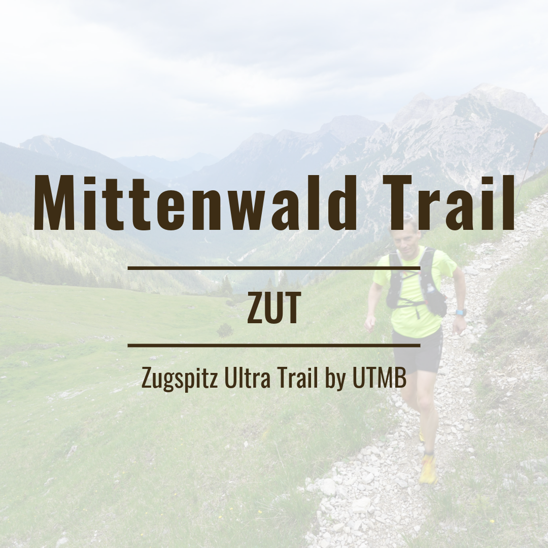 Trainingsplan ZUT MITTENWALD TRAIL • 44km/1860Hm • 12 Wochen